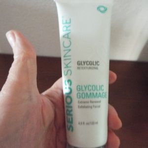 Serious Skincare Glycolic Gommage 4.5oz